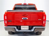 Used 2019 Ford Ranger Lariat w/ Equipment Group 501A Mid image 5