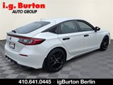 Used 2023 Honda Civic Sport image 6