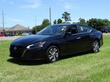 Used 2023 Nissan Altima 2.5 S image 3