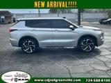 Used 2023 Mitsubishi Outlander SEL Black Edition image 4