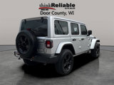Used 2023 Jeep Wrangler Altitude w/ Cold Weather Group image 6