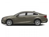 Used 2023 Chevrolet Malibu LT image 4