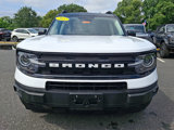 Certified 2022 Ford Bronco Sport Outer Banks w/ Tech Package image 3