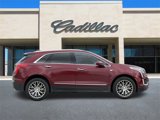 Used 2018 Cadillac XT5 Luxury w/ Driver Awareness Package image 3