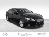 Used 2015 Lexus ES 350 image 3