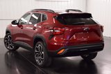 New 2025 Chevrolet Trax RS w/ Sunroof Package image 5