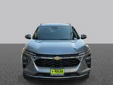 New 2025 Chevrolet Trax LT w/ LT Convenience Package image 2