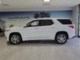 Used 2018 Chevrolet Traverse High Country image 2