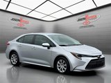 Certified 2024 Toyota Corolla LE image 3