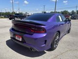 Used 2019 Dodge Charger Scat Pack w/ Daytona Edition Group image 5