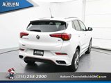 Used 2022 Buick Encore GX Select w/ Sport Touring Package image 4