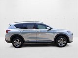 Certified 2022 Hyundai Santa Fe SEL w/ Cargo Package image 4
