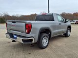 New 2025 GMC Sierra 1500 Pro w/ Pro Value Package image 3