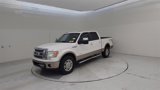Used 2011 Ford F150 King Ranch w/ Off Road Pkg image 5