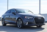 Used 2019 Audi A3 2.0T Premium w/ Convenience Package image 3