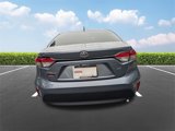 New 2025 Toyota Corolla LE image 5