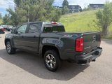 Used 2017 Chevrolet Colorado Z71 image 5