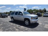 Used 2012 Chevrolet Suburban LT w/ Luxury Package image 2