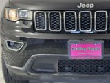 Used 2018 Jeep Grand Cherokee Laredo image 5