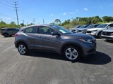 Certified 2022 Honda HR-V LX image 2