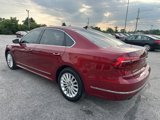 Used 2017 Volkswagen Passat 1.8T SE image 5