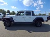 Used 2020 Jeep Gladiator Sport w/ Quick Order Package 24S image 2