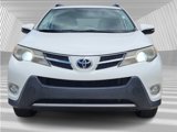 Used 2015 Toyota RAV4 XLE image 4