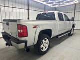 Used 2011 Chevrolet Silverado 2500 LTZ w/ LTZ Plus Package image 4