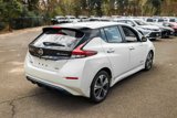 Used 2018 Nissan Leaf SV w/ SV All Weather Package image 3