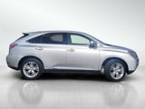 Used 2010 Lexus RX 450h 2WD image 5