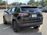 Certified 2018 Jeep Compass Latitude w/ Cold Weather Group image 3