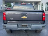 Used 2014 Chevrolet Silverado 1500 LT w/ LT Convenience Package image 4