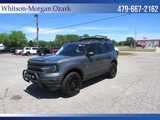 Used 2021 Ford Bronco Sport image 3