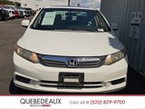Used 2012 Honda Civic EX image 2