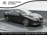 Used 2023 Nissan Sentra SV w/ All-Weather Package image 5