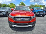 Used 2019 Ford Ranger Lariat w/ Equipment Group 501A Mid image 2