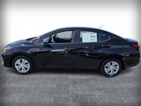 New 2025 Nissan Versa S w/ Trunk Package image 3
