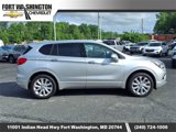 Used 2017 Buick Envision Premium w/ Driver Confidence Package image 2