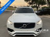 Used 2017 Volvo XC90 T8 R-Design w/ Vision Package image 4