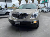 Used 2009 Buick Enclave CX w/ Driver Confidence Package image 2