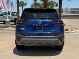 Used 2021 Nissan Rogue SV image 3