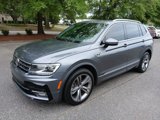 Used 2019 Volkswagen Tiguan SEL R-Line image 1