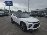 Used 2023 Chevrolet TrailBlazer RS w/ Technology Package image 2