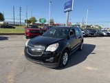 Used 2015 Chevrolet Equinox LS image 3