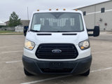 Used 2018 Ford Transit 250 138 image 2