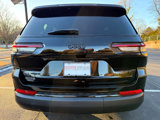 Used 2021 Jeep Grand Cherokee L Laredo image 6