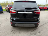 Used 2021 Ford EcoSport Titanium image 5