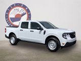 New 2025 Ford Maverick XL image 1