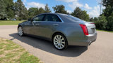 Used 2019 Cadillac CTS Luxury image 3