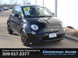 Used 2016 FIAT 500 Pop image 3